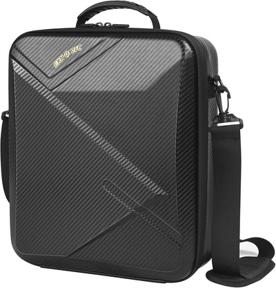 Estuche Starlink Mini impermeable con correa hombro
