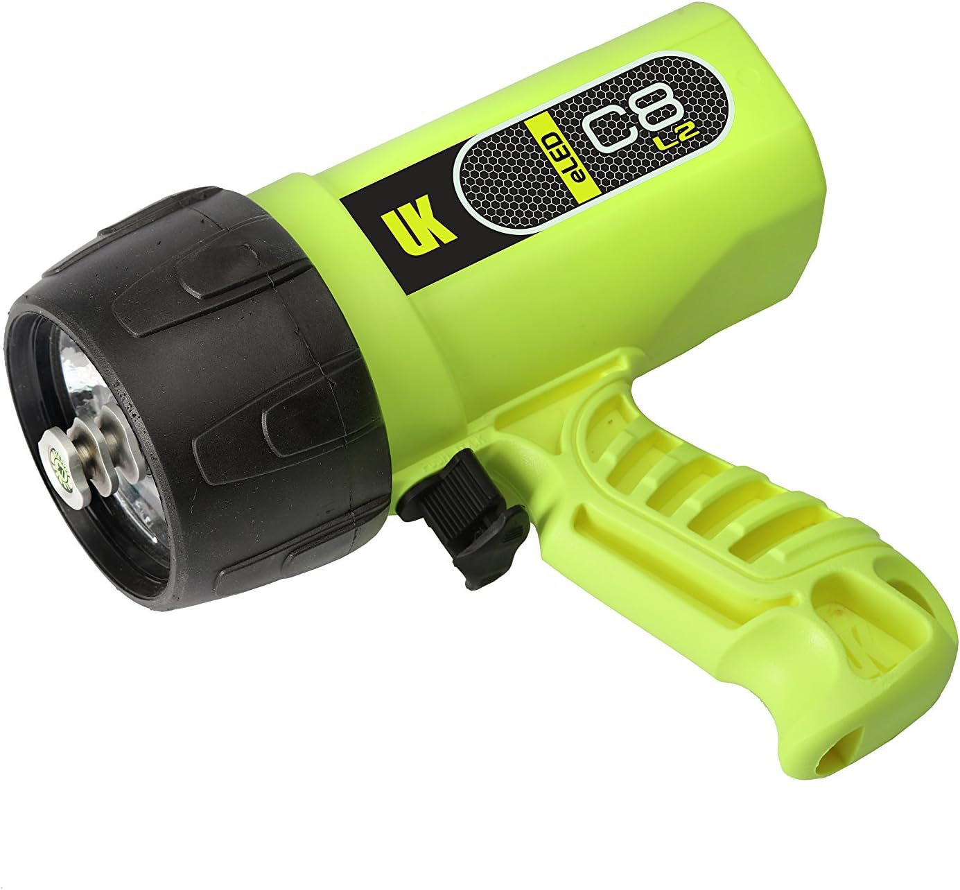 Luz buceo C8 eLED