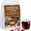 Té de riñón ginseng nueve tesoros limpieza natural