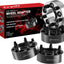 4 Adaptadores Rueda Centrados M14x1.5 Jeep