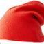 Gorro esquí cachemira doble capa 100%