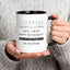 Taza café regalo retiro divertida para hombre mujer 2026