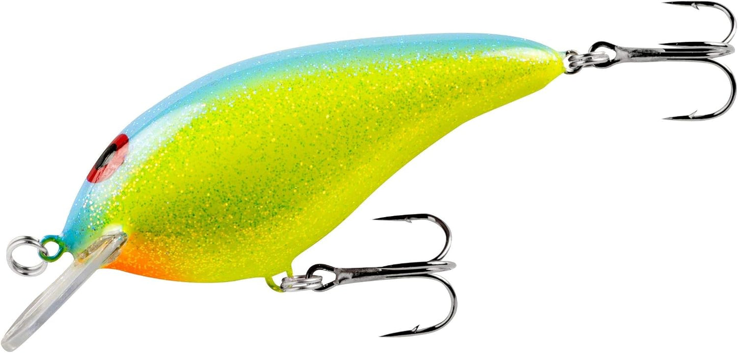 Señuelo de pesca para lubina Speed N Crankbait