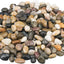 Piedras decorativas para macetas y jardín