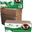 Ladrillos coco orgánico 22.93oz x16 Baja CE jardinería