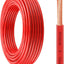Cable cobre trenzado 6 AWG 25 ft forro nailon