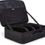 Funda protectora gafas visión Supertech negro