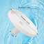 Placa vacío piscina HydroSkim SP1091WM