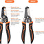 Juego 2 Pzas Pelacables AWG 10-22 con Cortador