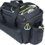 Bolsa bicicleta profesional comp Mik 9-36l impermeable