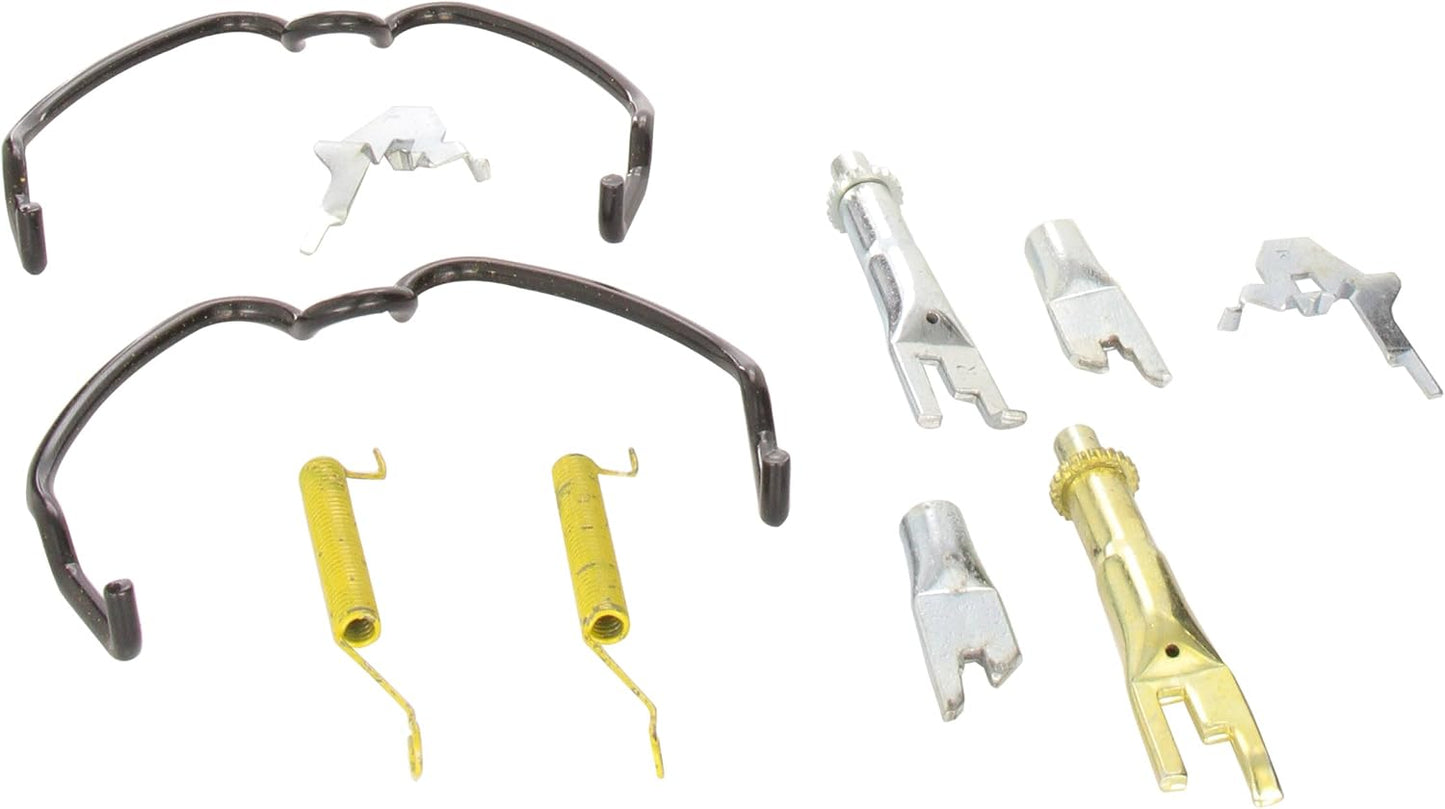 Kit freno tambor trasero H2302