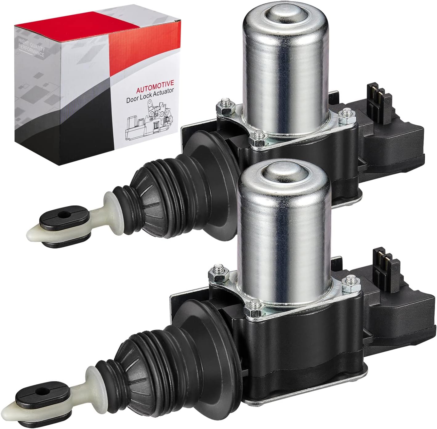 Actuador eléctrico puerta comp Chevrolet GMC