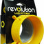 Aro de sujeción Revolution 39491 gira 360 grados amarillo