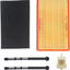 Filtro combustible y aire para cortadoras MTD Cub Cadet
