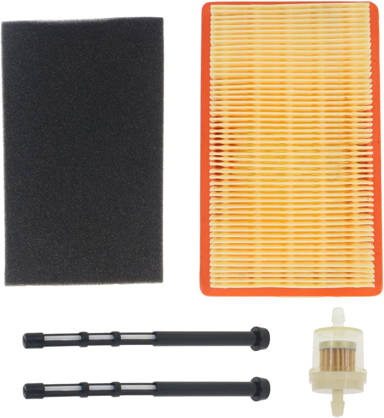 Filtro combustible y aire para cortadoras MTD Cub Cadet