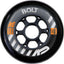 Ruedas Skate Urban K2 3.937" Pack 2