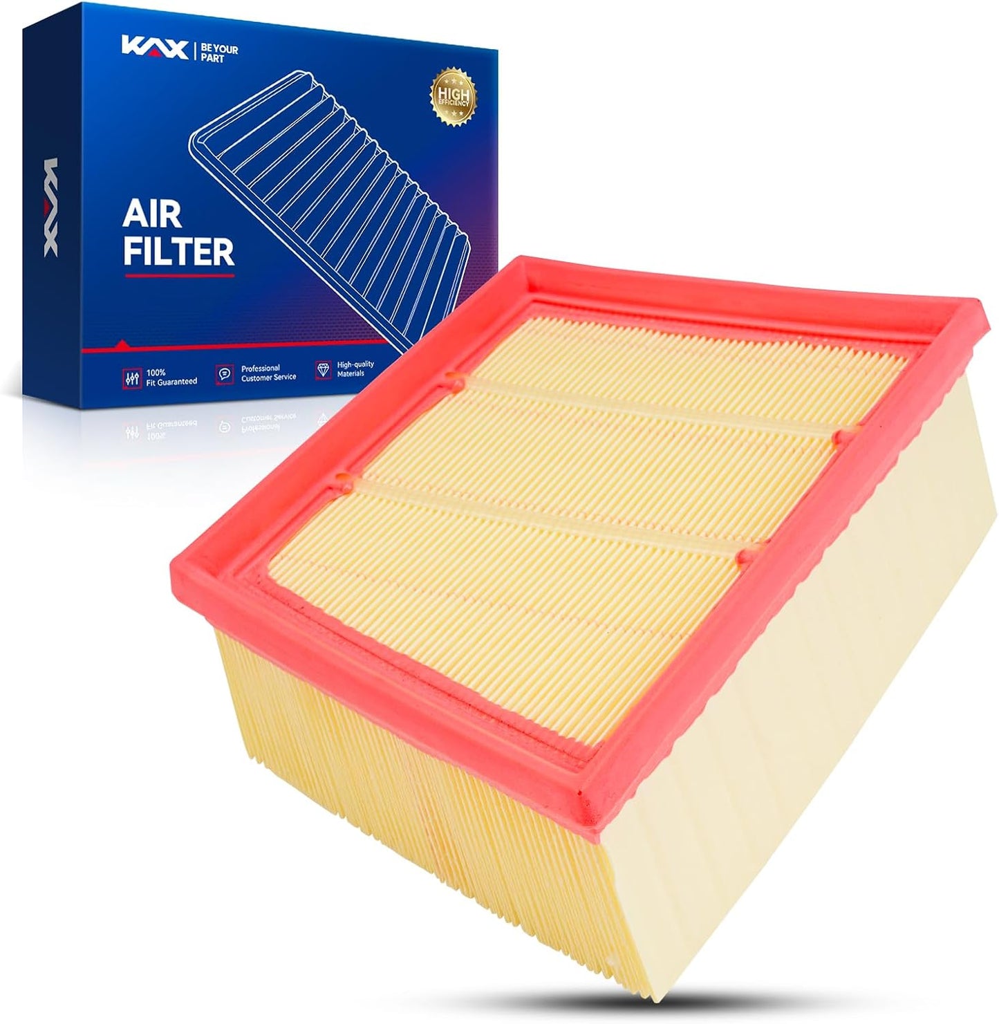 Filtro aire motor comp Ford Ecosport mayor aceleración