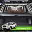 Cubierta maletero Subaru Forester proteccion solar