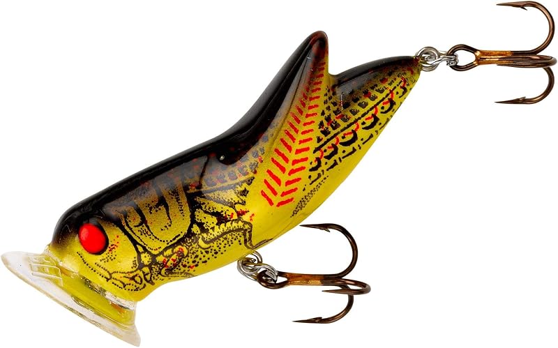 Crickhopper Popper