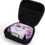 Funda transporte controlador comp D05 D10 Manba 8BitDo Echtpower
