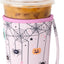 Funda neopreno taza café helado 22oz con asa
