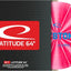 Putter disc golf Keystone 6.17oz color sello