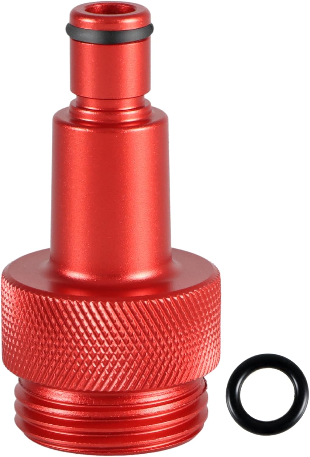 Adaptador descarga con 2 juntas tóricas para SeaDoo