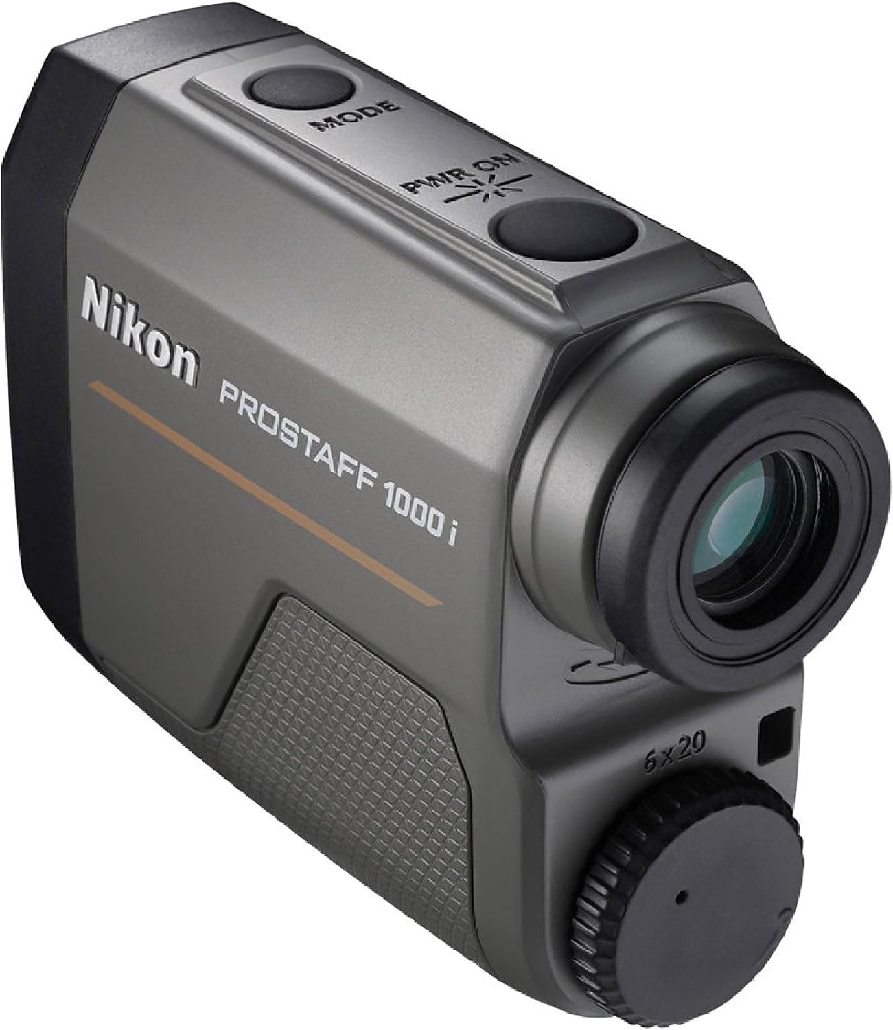 Interruptor Nikon Prostaff para Visión Nocturna y Caza