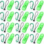 36 Clips Lona Mosquetón Cuerdas Elásticas Toldo