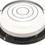 Nivel de cámper burbuja diana 360 grados montable