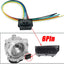 Conector acelerador 6 cables para Dodge Chrysler Ram