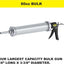 Pistola calafateo manual 80oz profesional