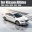 Moldura techo Nissan Altima 13-18