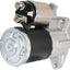Reemplazo arrancador Dodge Ram 05-08 V8 5.7L Hemi