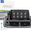 Protector pantalla vidrio Chevy Tahoe 10.2" antirreflejos