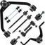 Brazo control superior Ford Explorer 98-01 Mercury