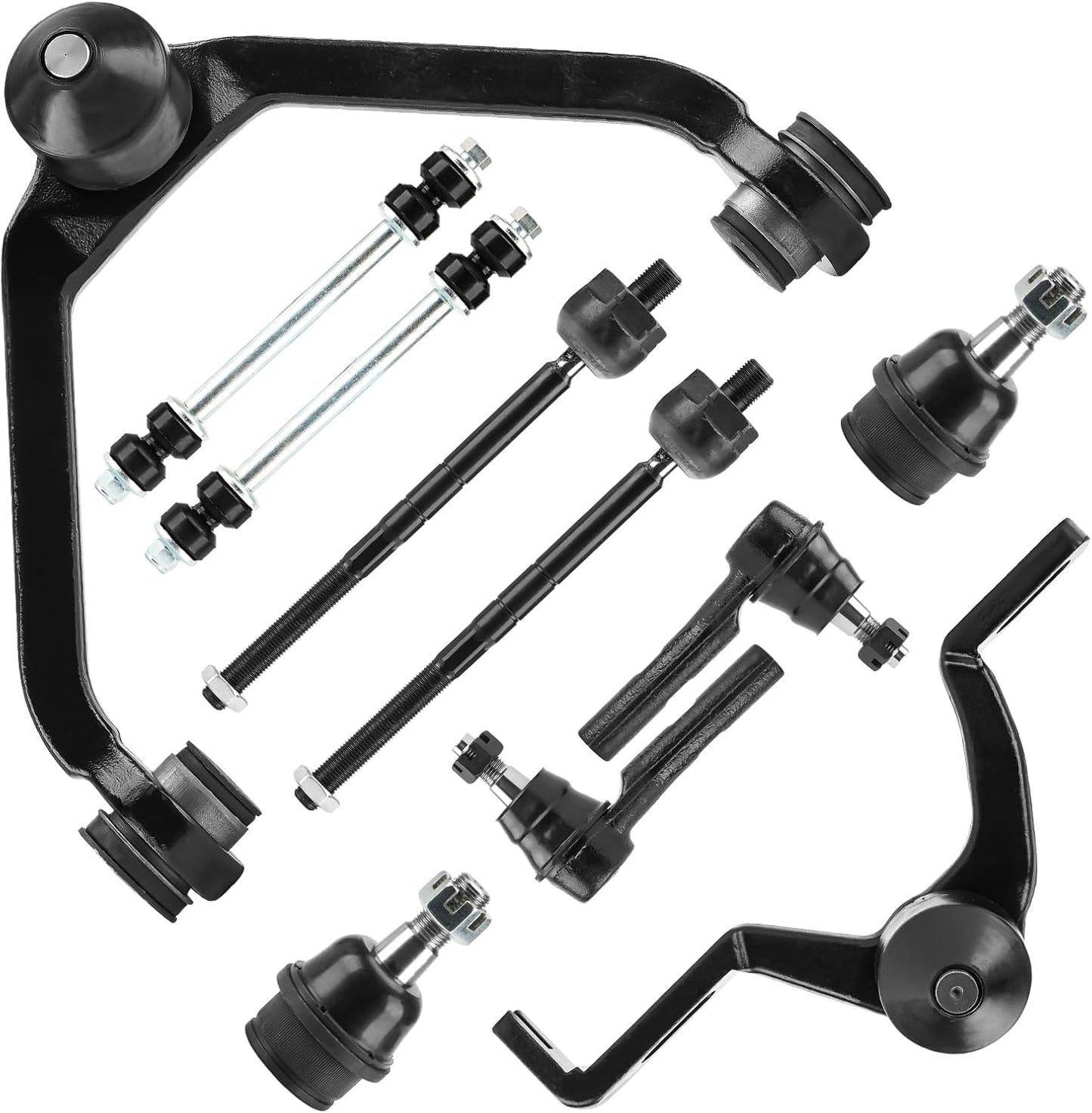 Brazo control superior Ford Explorer 98-01 Mercury