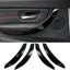 Fundas manija puerta BMW 3 y 4 Series F30 F31 F34 F36