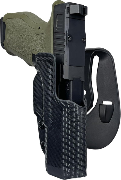 Funda paleta para palmetto state dagger 3.9pulg
