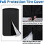 Cubierta neumático impermeable hasta 32pulg