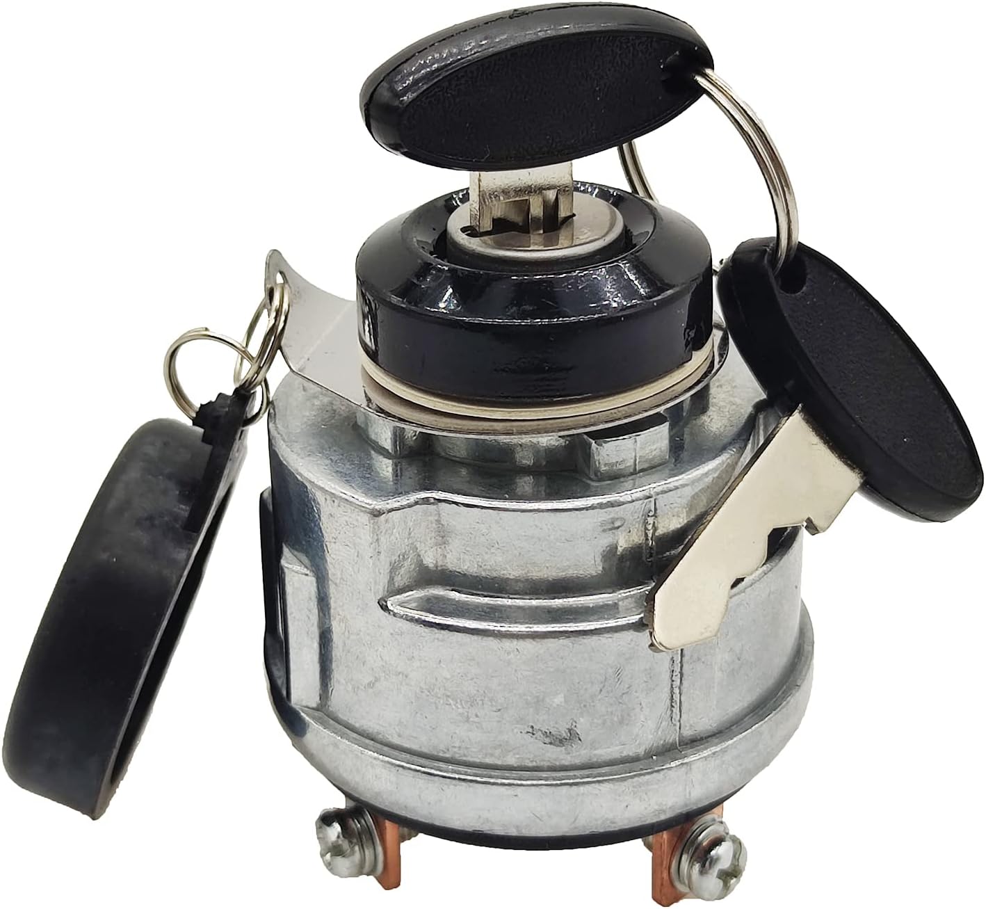 Interruptor encendido comp Ford New Holland Tractor