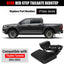 Paso trasero retráctil para cama camión Toyota Tacoma