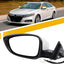 Espejo puerta conductor Honda Accord 1.5T 18-22