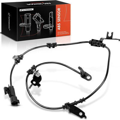 Sensor ABS rueda delantero derecha Chevy GMC