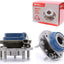 Conjunto cubo rodamiento rueda delantera Chevy Malibu 97-03