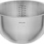 Cuenco al vacío acero inox tamaño grande