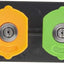 Set 5 boquillas lavadora presión 1/4" 4000PSI