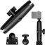 Brazo doble soporte RAM 1" comp 5.9"