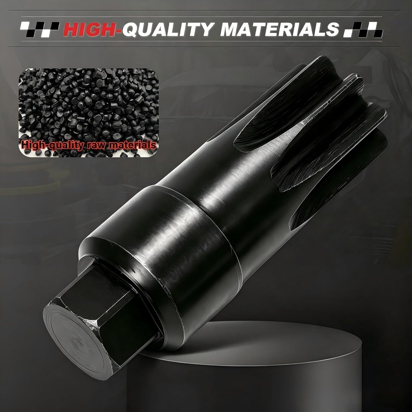 Herramienta torneado motor y kit PIN sincronización JDE83