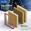Filtro aire motor Nissan Pathfinder 22-26 Infiniti QX60